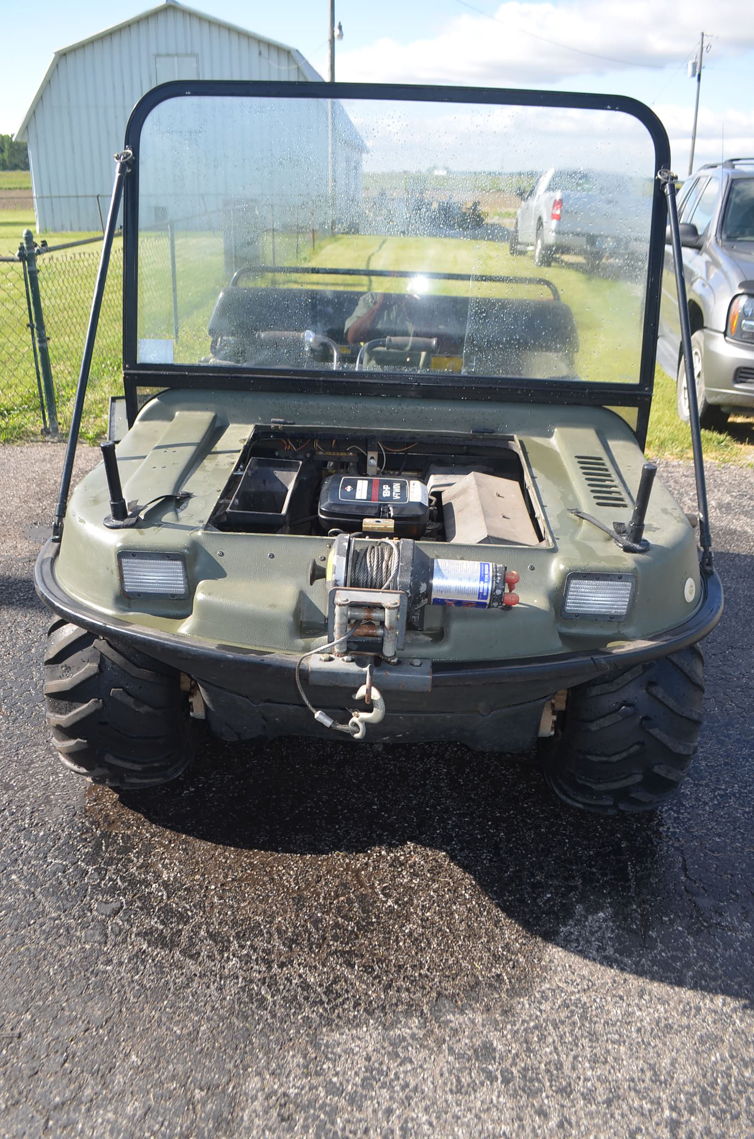 Property photo 16 - PERSONAL PROPERTY AUCTION IN ALLEN COUNTY, INDIANA